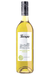 Château Recougne «Bordeaux Blanc»