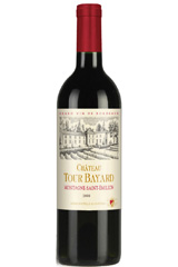 CHATEAU TOUR BAYARD-MONTAGNE SAINT-EMILION