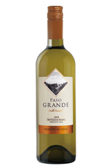 Paso Grande Sauvignon Blanc