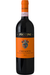 Piccini-Chianti Orange   375ml/750ml