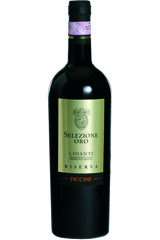 Piccini-Chianti reserve Piccini