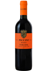 Piccini-Rosso Toscana