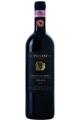 Piccini-Chianti Classico Riserva