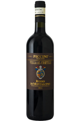 Piccini-Rosso di Montalcino