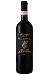 Piccini-Brunello di Montalcino