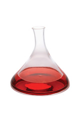 Decanter Teseo