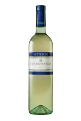 Settesoli Chardonnay