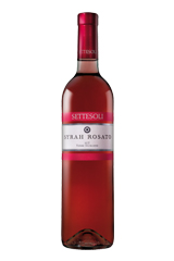 Settesoli Syrah Rose