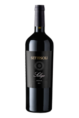 Settesoli seligo Nero D’avola